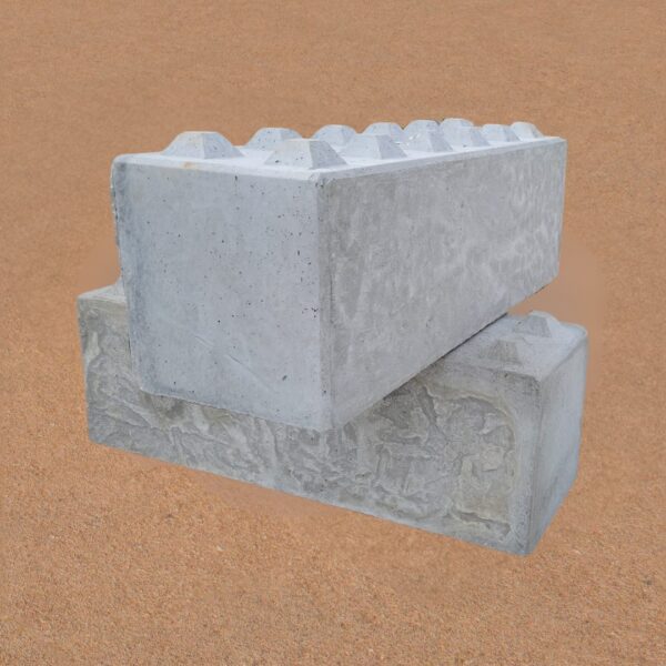 Precast Concrete Block